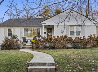 324 Albany Rd, Lexington, KY 40503