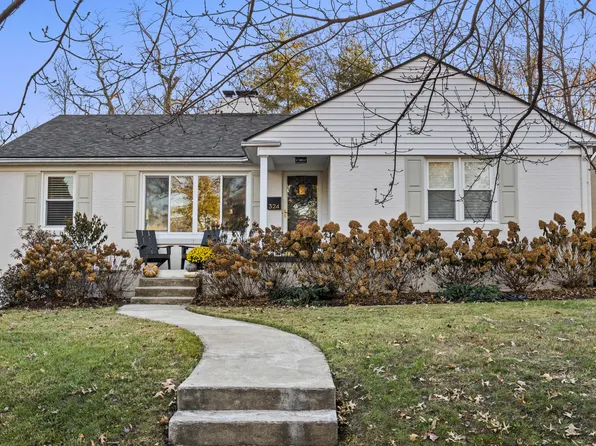 324 Albany Rd, Lexington, KY 40503