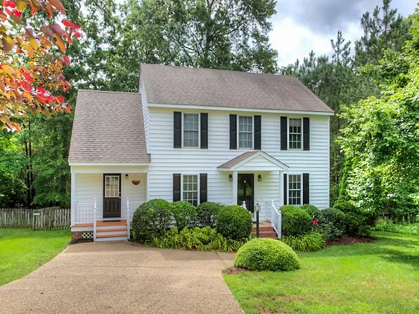 11800 Park Forest Way, Glen Allen, VA 23059