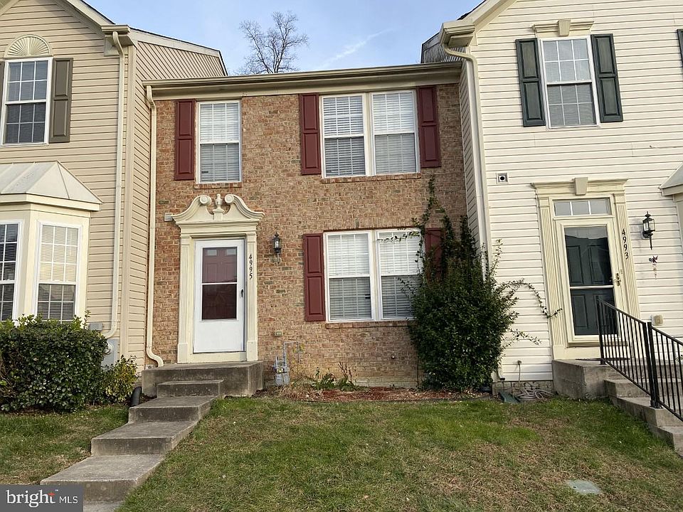 1st image of 4995 Bristle Cone Cir