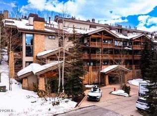 7660 E Royal St #109, Park City, UT 84060