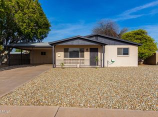 1609 S Parkside Dr, Tempe, AZ 85281