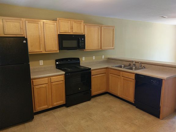 All new appliances 2018