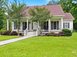 43701 Pine Grove Rd, Bay Minette, AL 36507