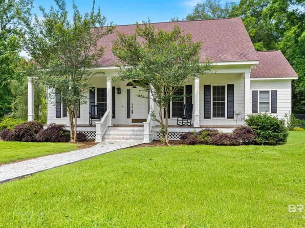43701 Pine Grove Rd, Bay Minette, AL 36507
