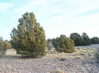 10010 W Red Bluff Rd, Williams, AZ 86046