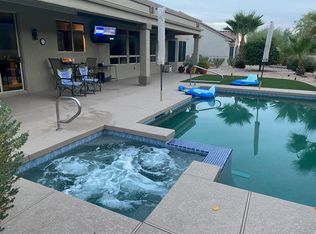 17960 N Estrella Vista Dr, Surprise, AZ 85374