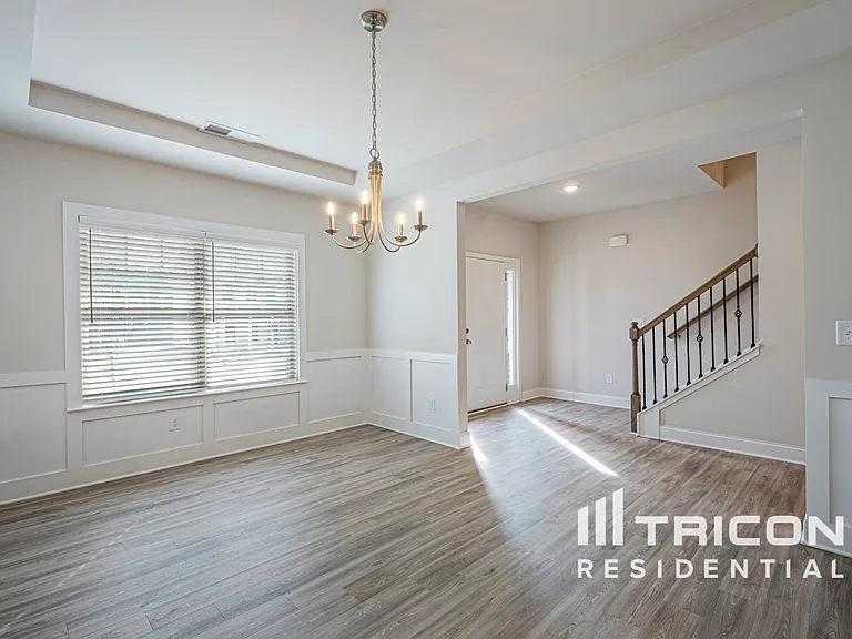 Tricon Magnolia Trace — Photo 97