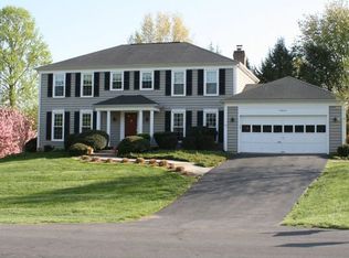 12608 War Admiral Way, Gaithersburg, MD 20878