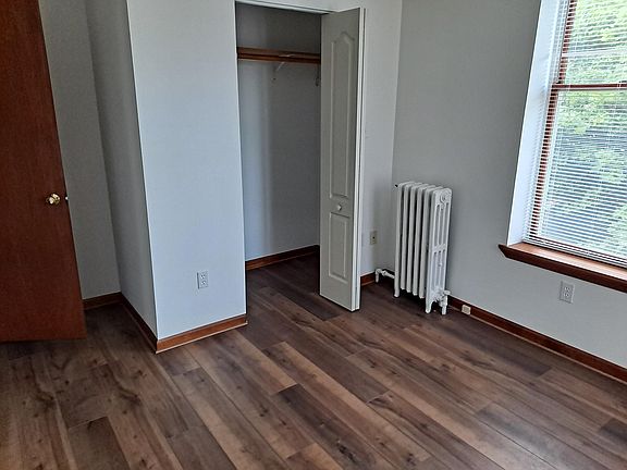 2nd Floor Bedroom 1