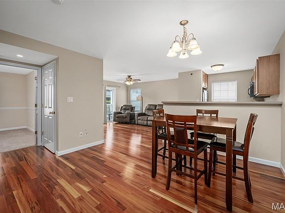 2nd image of 9202 Spring Creek Ln