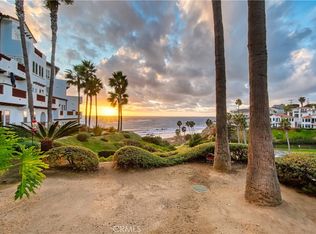 412 Arenoso Ln UNIT 107, San Clemente, CA 92672