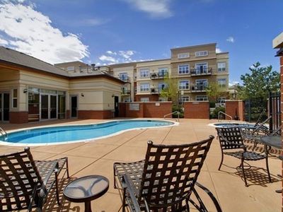 5677 Park Place Ave UNIT 206B, Greenwood Village, CO, 80111