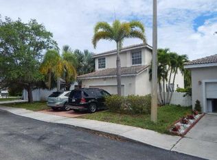 16341 NW 17th St, Pembroke Pines, FL 33028