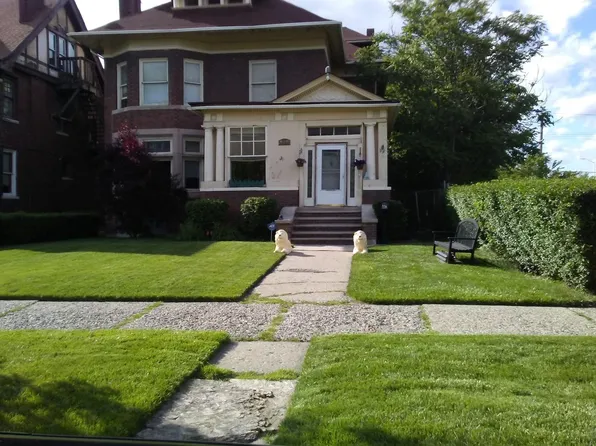 620 Virginia Park St, Detroit, MI 48202