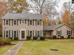 150 Lightwood Knot Rd, Columbia, SC 29223