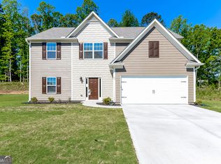 45 Tamalynn Trl, Covington, GA 30016