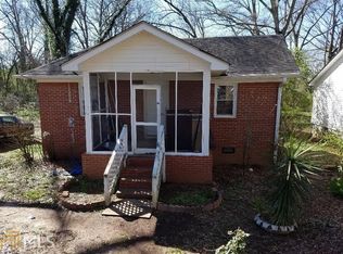 53 Johnson Ave, Newnan, GA 30263