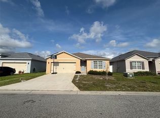 329 REGENCY RIDGE DRIVE, DAVENPORT, FL 33837