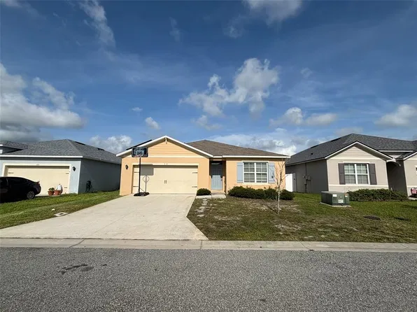 329 REGENCY RIDGE DRIVE, DAVENPORT, FL 33837