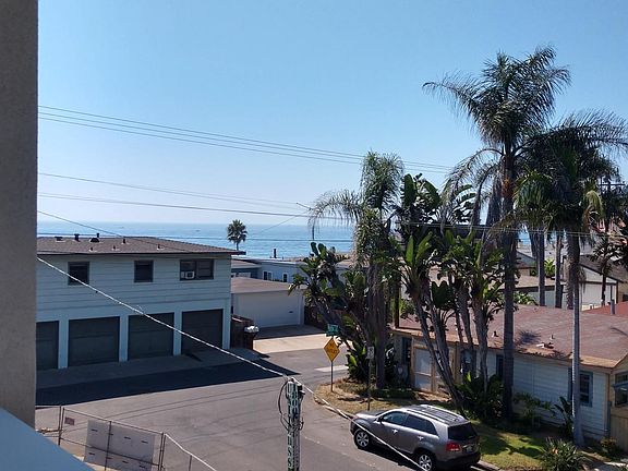 View from the Master Bed, actual photo Sept 5th 2020