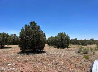 421 W Hard Rock Way, Seligman, AZ 86337