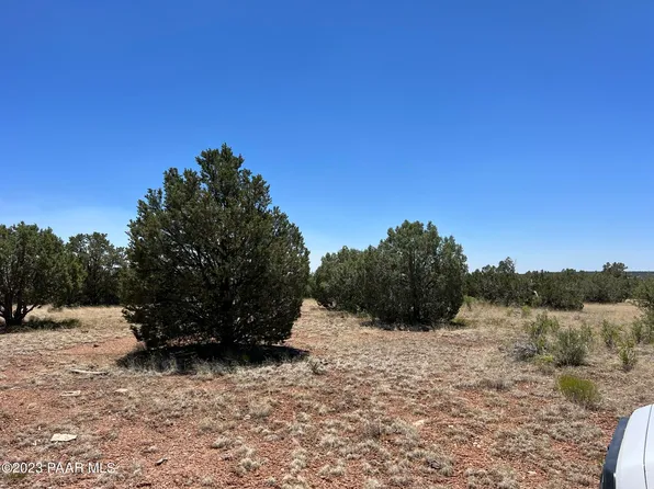 421 W Hard Rock Way, Seligman, AZ 86337