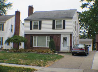 3739 Grantley Rd, Toledo, OH 43613