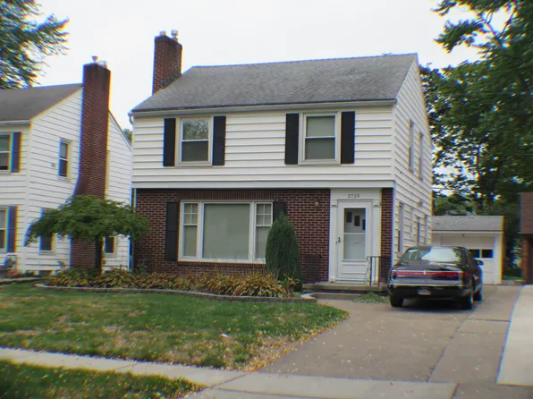 3739 Grantley Rd, Toledo, OH 43613