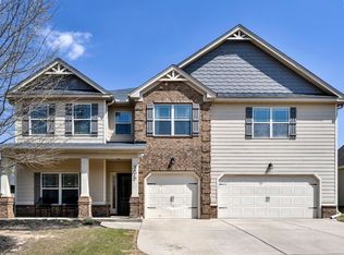 134 River Bridge Ln, Lexington, SC 29073