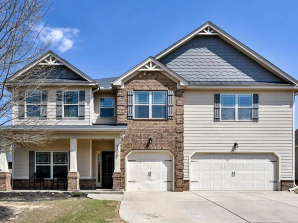 134 River Bridge Ln, Lexington, SC 29073