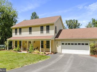 253 Orchard Tree Dr, Front Royal, VA 22630