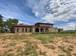 1718 Old Lamesa Rd, Brownfield, TX 79316