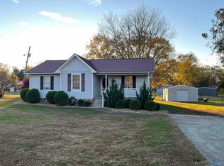 117 Biddle Ln, Henagar, AL 35978