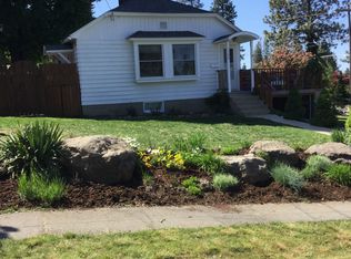 1106 S Fiske St, Spokane, WA 99202