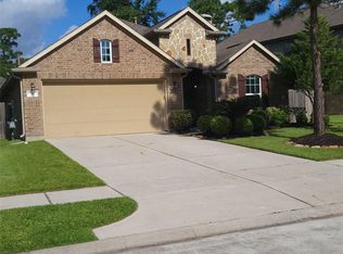 17023 Tallgrass Prairie Ln, Humble, TX 77346