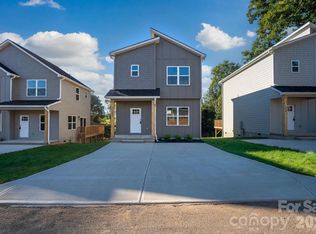 1433 10th Ave SW, Hickory, NC 28602