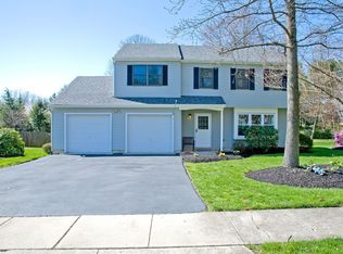 37 Brantley Way, Sicklerville, NJ 08081