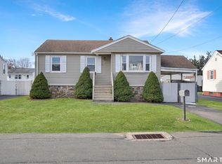 56 Victor Street, East Haven, CT 06512