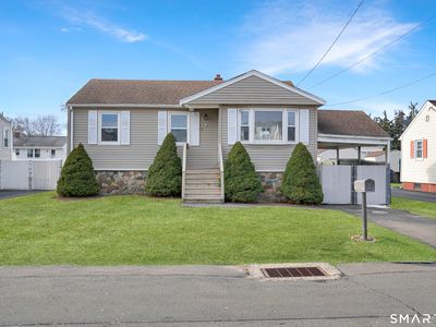 56 Victor Street, East Haven, CT, 06512