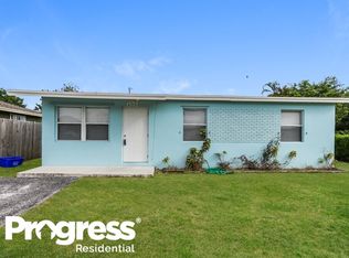 1572 W 35th St, Riviera Beach, FL 33404