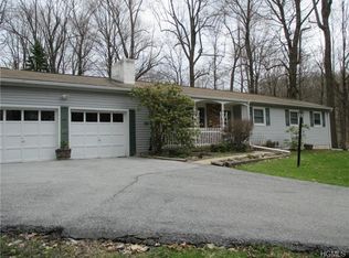 64 Gretna Woods Rd, Pleasant Valley, NY 12569