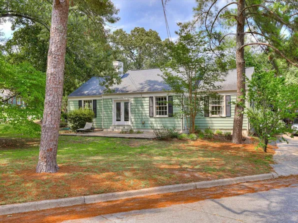 1750 Kings Wood Drive, Augusta, GA