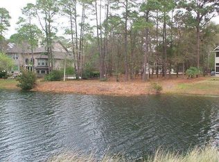19 Cherry Hill Ln, Hilton Head Island, SC 29926