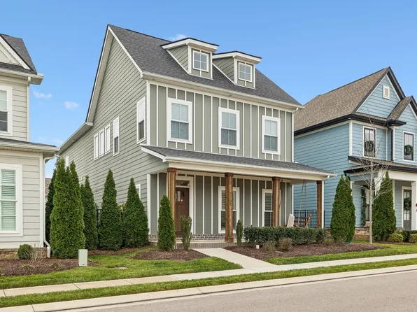 5715 Heirloom Dr, Murfreesboro, TN 37129