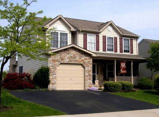 2028 Valley View Dr, Quakertown, PA 18951