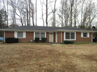 1618 S Valor Dr, Petersburg, VA 23803