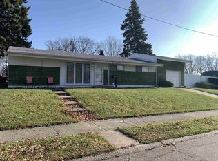 1304 Alpine Dr, South Bend, IN
