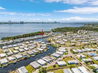5521 Adam Dr, North Fort Myers, FL 33917