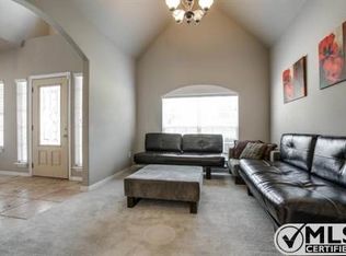 201 Rushcreek Dr, Wylie, TX 75098